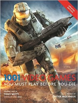 1001 Games Edition 2
